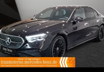 Mercedes-Benz E 200 6.156 km 50.990 &euro; Darmstadt 64295