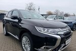 Mitsubishi Plug-in Hybrid Outlander Top 4WD/2Hd/TopZustand 139.100 km 17.999 &euro; Frankfurt 60386