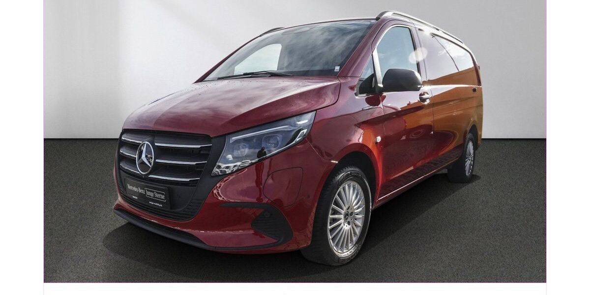 Mercedes-Benz eVito 3.250 km 40.282 &euro; Rosbach 61191