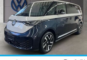 VW ID. Buzz 4.500 km 69.850 &euro; Frankfurt 60326