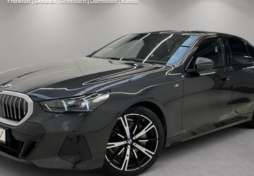 BMW 540 26.518 km 65.950 &euro; Dreieich-Sprendlingen 63303