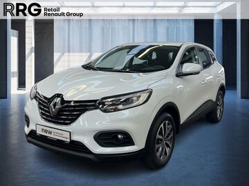 Gebrauchte Renault Kadjar
