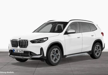 BMW X1 42.764 km 32.890 &euro; Dreieich-Sprendlingen 63303