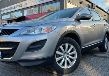 Mazda CX-9 133.014 km 10.499 &euro; Hanau 63450