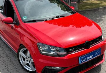 VW Polo 129.297 km 11.450 &euro; Offenbach 63071