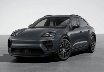 Porsche Macan 15.954 km 86.999 &euro; Darmstadt 64295