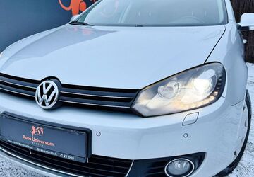 VW Golf 153.000 km 7.990 &euro; Liederbach am Taunus 65835