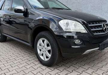 Mercedes-Benz ML 350 175.303 km 11.950 &euro; Hofheim am Taunus 65719