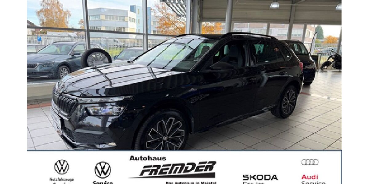Skoda Kamiq 17.985 km 25.500 &euro; Maintal 63477