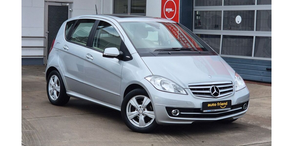 Mercedes-Benz A 150 69.000 km 7.950 &euro; Rüsselsheim 65428