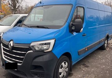 Renault Master 80.000 km 17.900 &euro; Friedberg 61169