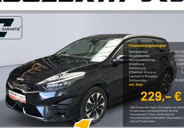 Kia ceed Sportswagon 8.530 km 25.860 &euro; Rosbach | Frankfurt Nord 61191