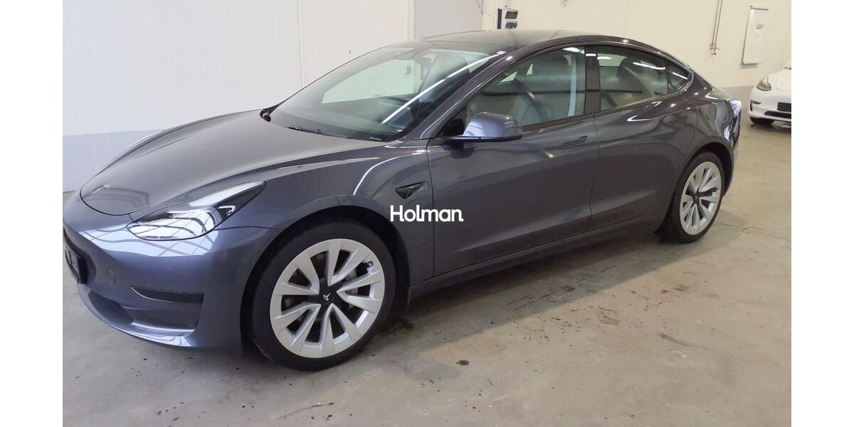 Tesla Model 3 68.562 km 26.398 &euro; Eschborn 65760