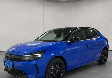 Opel Corsa 14.088 km 18.950 &euro; Frankfurt am Main 60386