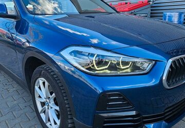 BMW X1 145.000 km 16.624 &euro; Kelkheim 65779