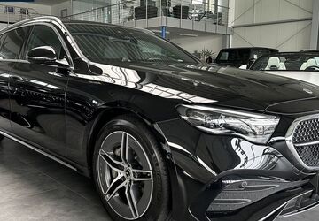 Mercedes-Benz E 300 23.007 km 52.839 &euro; Groß-Umstadt 64823