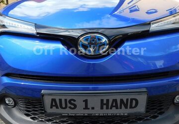 Toyota C-HR 44.500 km 18.990 &euro; Groß-Gerau OT Berkach 64521