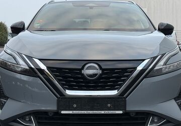 Nissan Qashqai 36.500 km 26.999 &euro; Kelkheim 65779