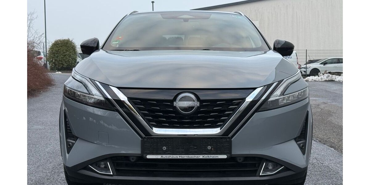 Nissan Qashqai 36.500 km 26.999 &euro; Kelkheim 65779