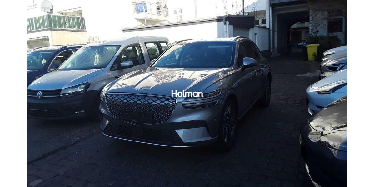 Genesis GV70 38.287 km 36.688 &euro; Eschborn 65760