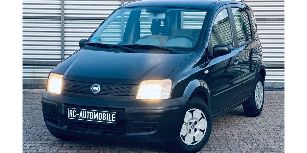 Fiat Panda 130.000 km 999 &euro; Hanau 63452