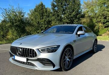Mercedes-Benz AMG GT 106.000 km 67.500 &euro; Frankfurt am Main 60326