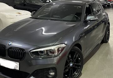 BMW 120 68.753 km 20.490 &euro; Hanau 63452