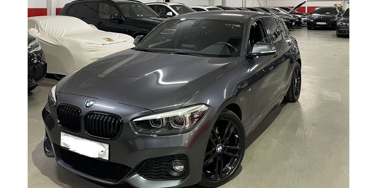 BMW 120 68.753 km 20.490 &euro; Hanau 63452