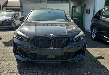 BMW M135 6.200 km 36.999 &euro; Wehrheim 61273
