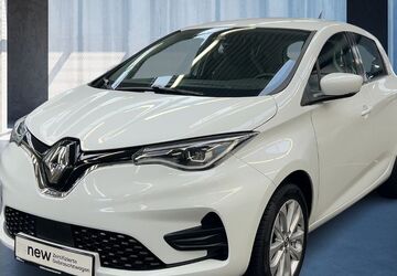 Renault ZOE 50.530 km 12.850 &euro; Frankfurt / Main 60314