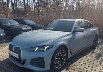 BMW 430 Gran Coupé 14.983 km 44.633 &euro; Rödermark 63322