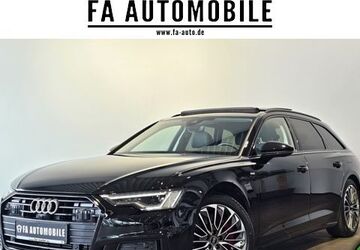 Audi A6 39.550 km 46.490 &euro; Mainaschaff 63814