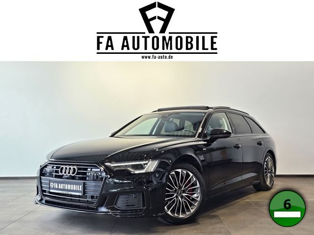 Audi A6 39.550 km 46.490 &euro; Mainaschaff 63814