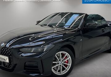 BMW 430 24.264 km 51.460 &euro; Dreieich-Sprendlingen 63303