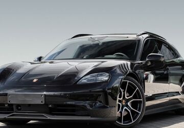 Porsche Taycan 10.790 km 97.000 &euro; Darmstadt 64295