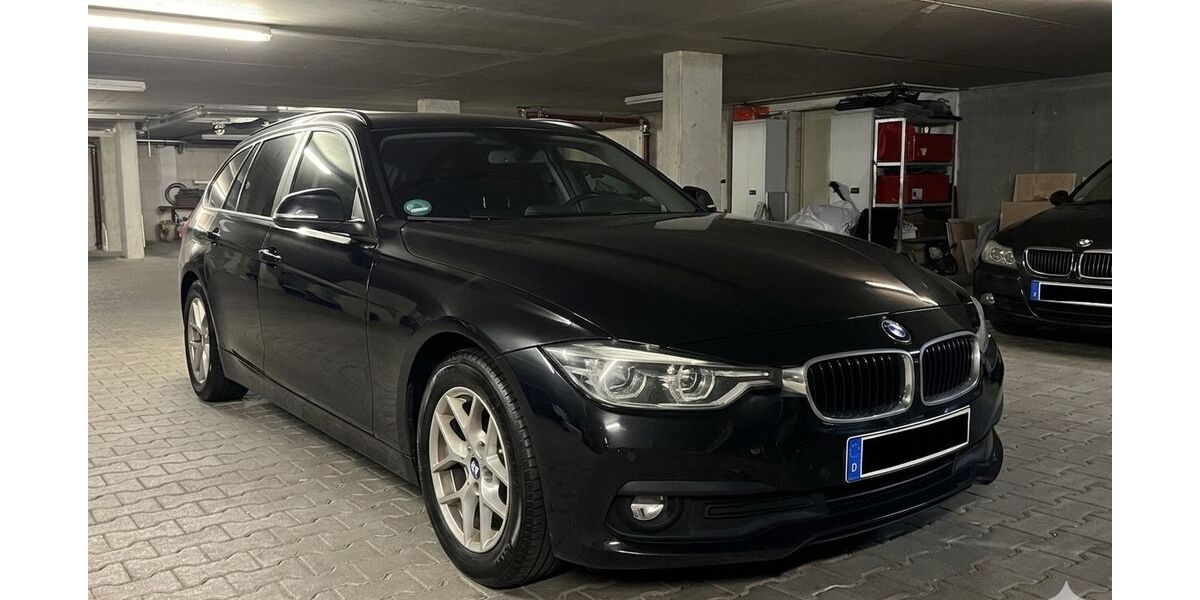 BMW 320 195.000 km 11.400 &euro; Frankfurt 60318