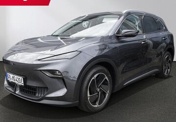 MG S5 5.000 km 31.790 &euro; Friedberg 61169