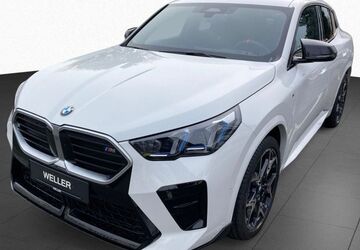 BMW X2 8.024 km 49.999 &euro; Kronberg 61476