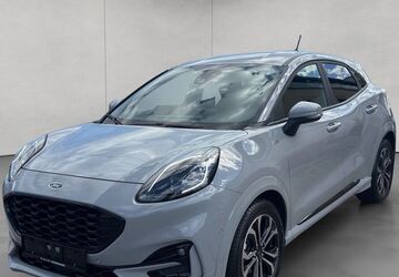 Ford Puma 11.049 km 22.550 &euro; Frankfurt 60386