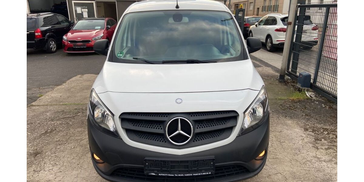 Mercedes-Benz Citan 90.000 km 9.990 &euro; Hanau 63450