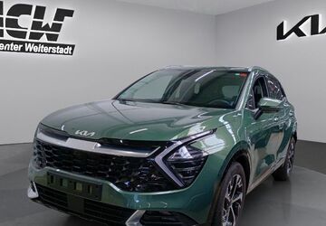 Kia Sportage 19.984 km 30.870 &euro; Weiterstadt-Darmstadt 64331