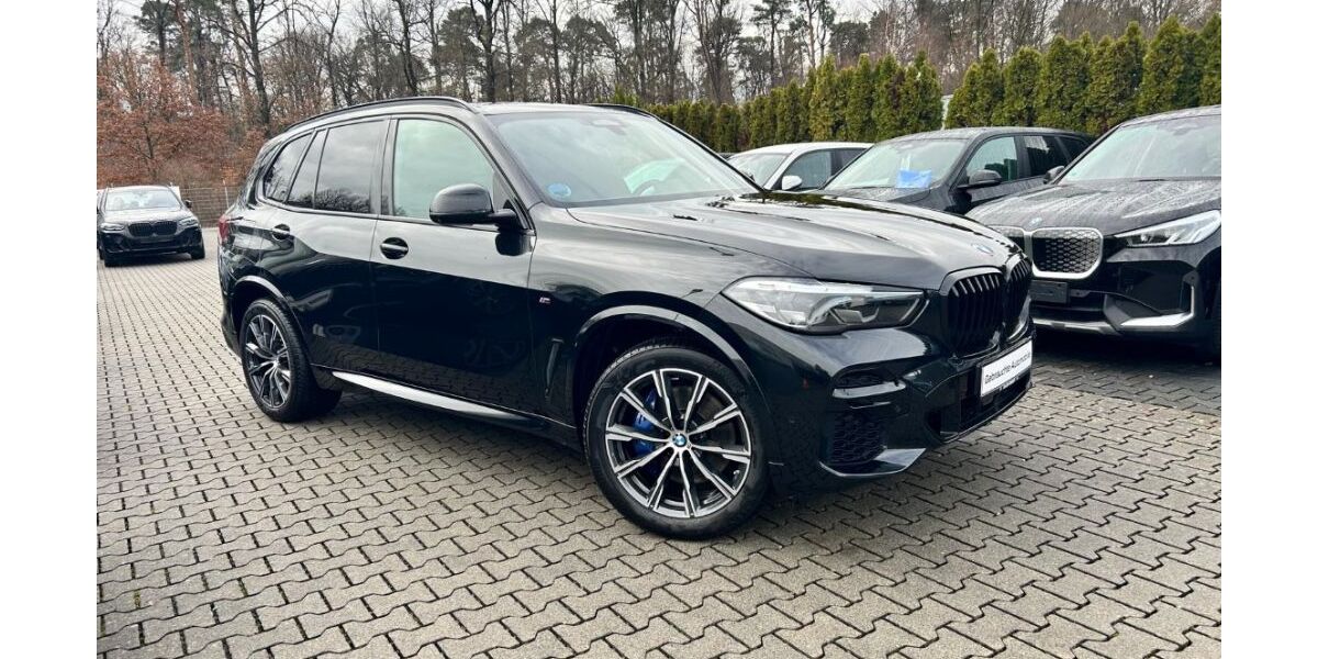 BMW X5 54.730 km 55.977 &euro; Rödermark 63322
