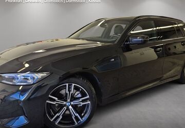 BMW 320 25.491 km 35.270 &euro; Dreieich-Sprendlingen 63303