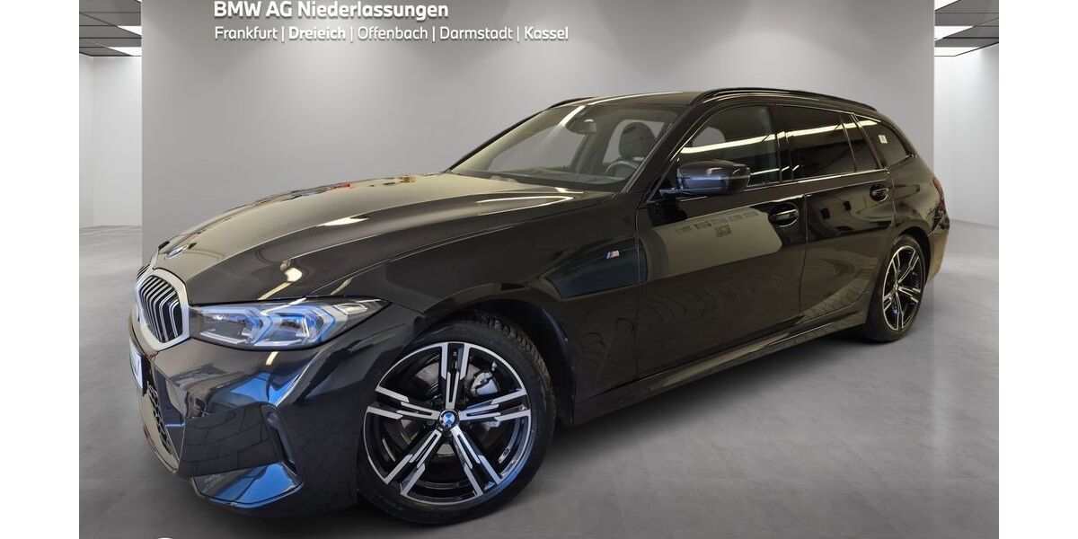 BMW 320 25.491 km 35.270 &euro; Dreieich-Sprendlingen 63303