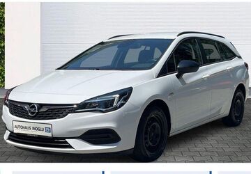 Opel Astra 77.813 km 11.980 &euro; Rüsselsheim 65428