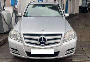 Mercedes-Benz GLK 220 320.000 km 5.800 &euro; Bad Homburg vor der Höhe 61348
