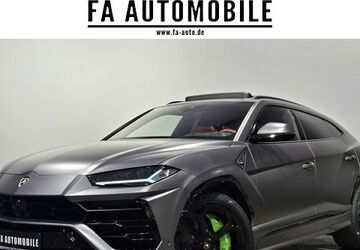 Lamborghini Urus 143.500 km 219.990 &euro; Mainaschaff 63814