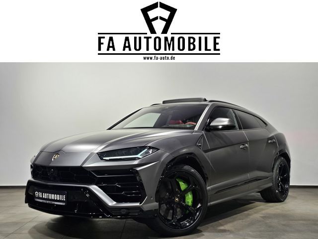 Lamborghini Urus 143.500 km 219.990 &euro; Mainaschaff 63814