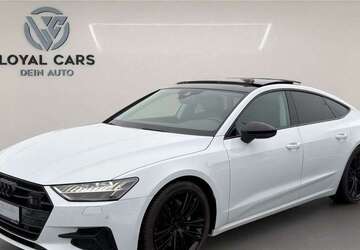 Audi A7 64.700 km 43.700 &euro; Büttelborn 64572