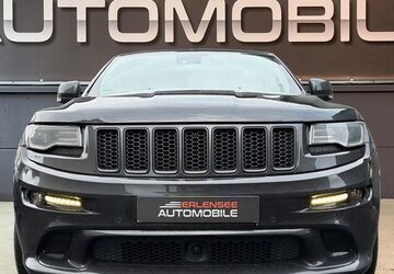 Jeep Grand Cherokee 167.000 km 26.990 &euro; Hasselroth 63594